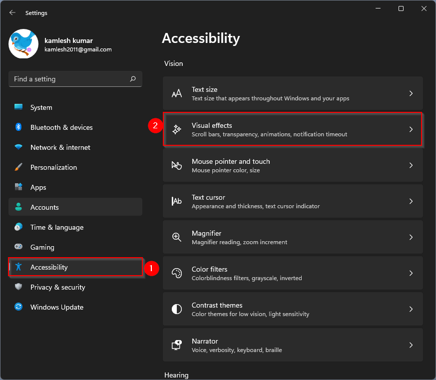  How To Turn Off Windows 11 Animations