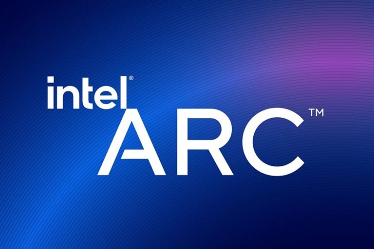 The Intel ARC Gaming Graphics Card Supports DX12 And Retrying