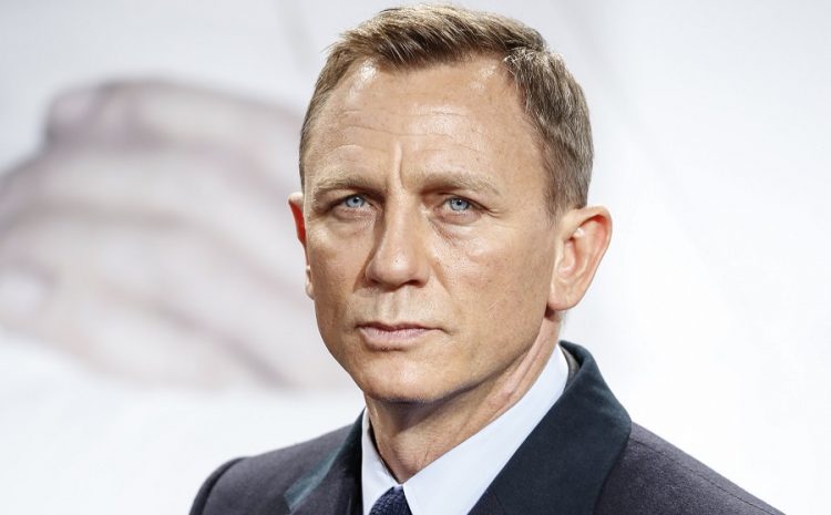 The highest paid actors in Hollywood in 2021; Daniel Craig tops the list