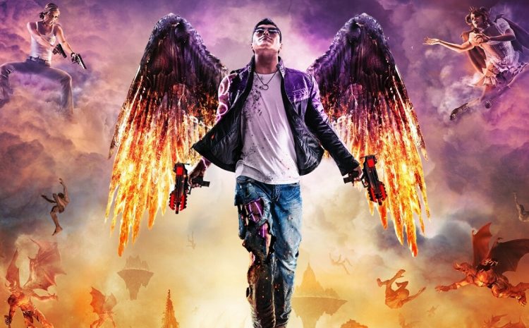 The Reboot Of Saints Row Will Probably Be Introduced On Gamescom