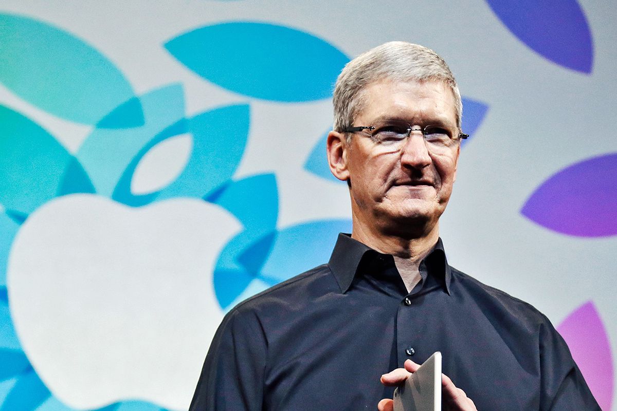 A Decade Of CEO: How Did Apple Become The Most Valuable Company In The World Under Tim Cook?