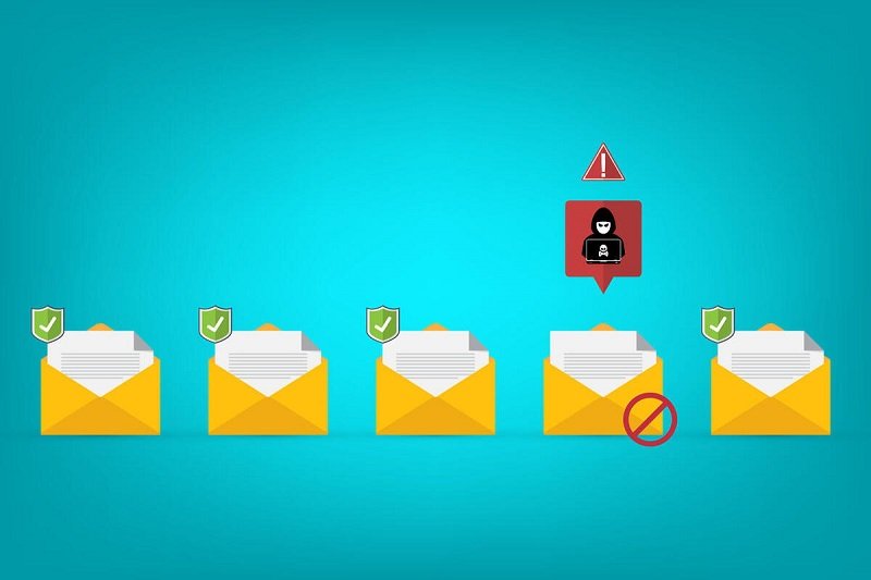 What Is E-Mail Spam And How To Deal With It?