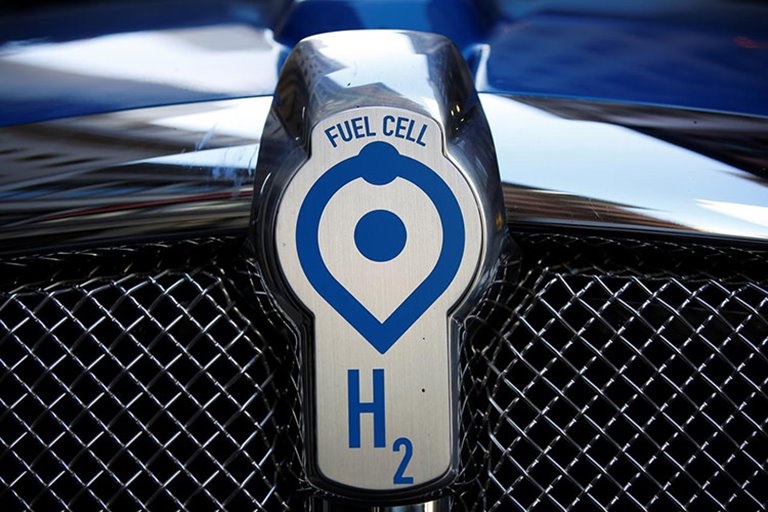 Why Is Hydrogen The Cleanest Energy Available For Cars Today?