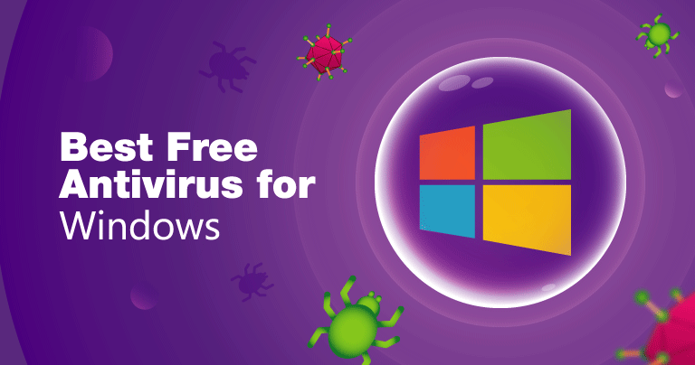 Introducing The Best Antivirus For Windows