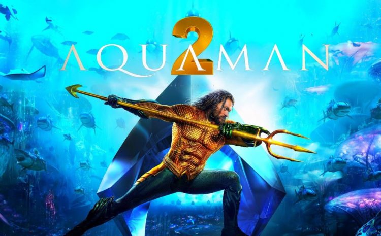 Where Does Aquaman 2 Inspires From ?