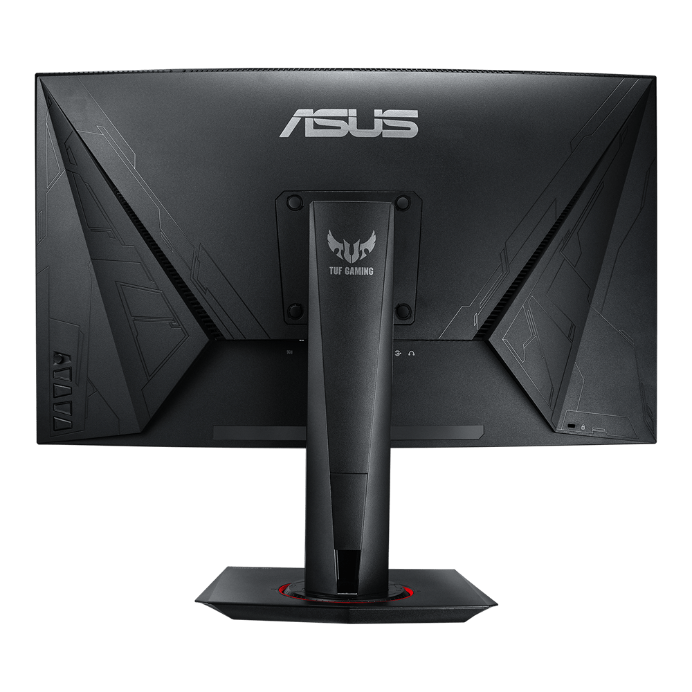 Asus TUF GAMING VG27WQ 27-inch monitor
