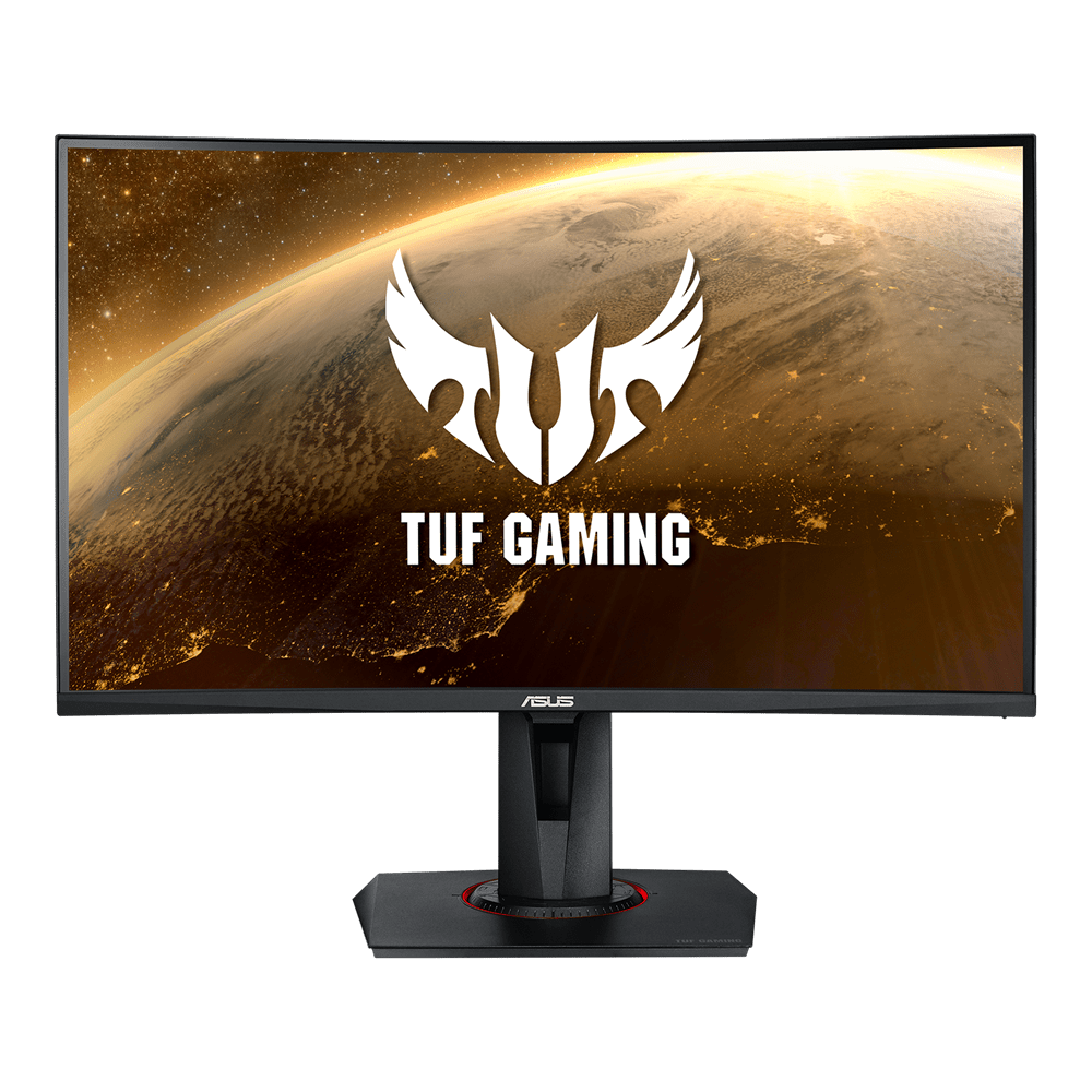 Asus TUF GAMING VG27WQ 27-inch monitor