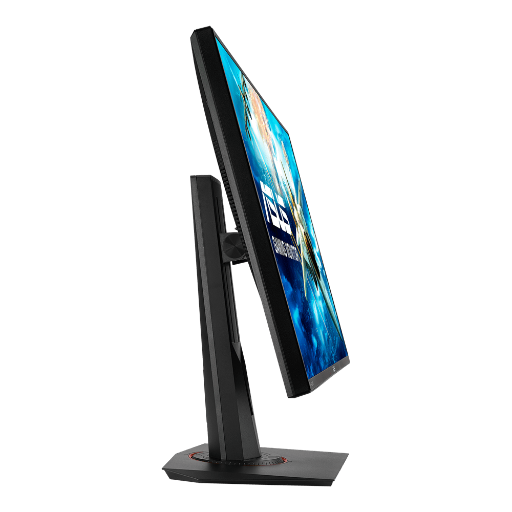 Asus VG278QR 27-inch monitor