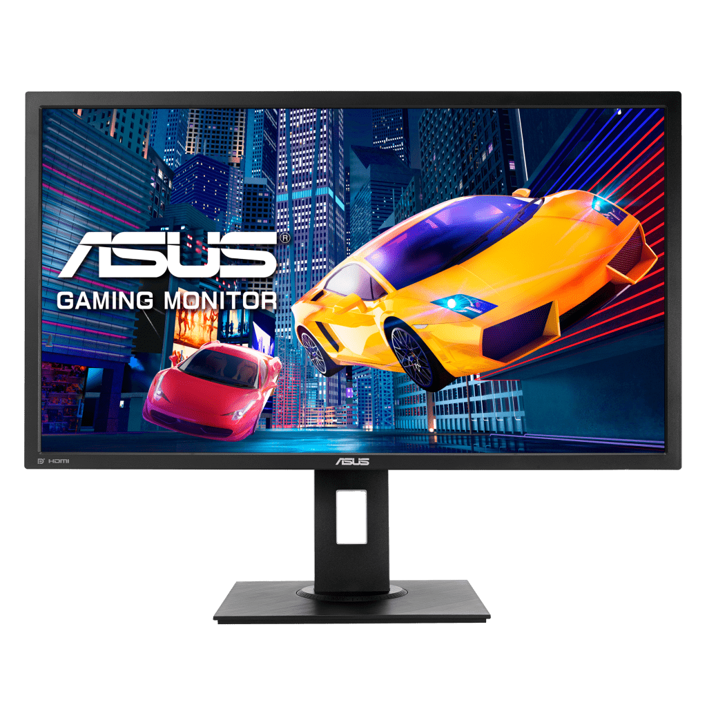 Asus VP28UQGL 28-inch monitor