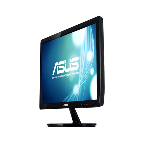 Asus VS197DE 18.5-inch monitor