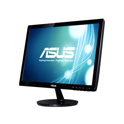 Asus VS197DE 18.5-inch monitor