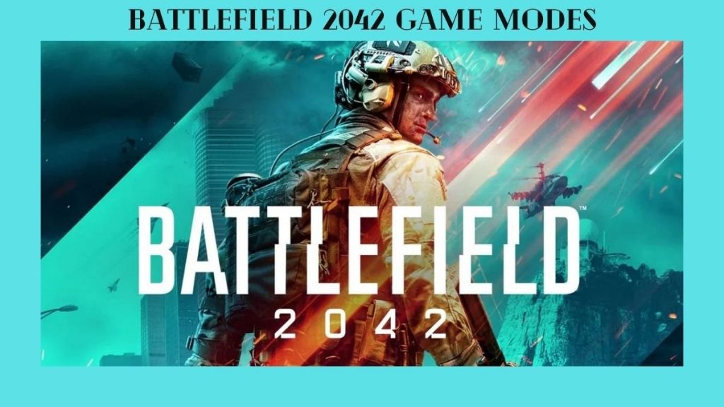 Get A Battlefield 2042 Game As A Gift By Buying Nvidia Geforce RTX 30