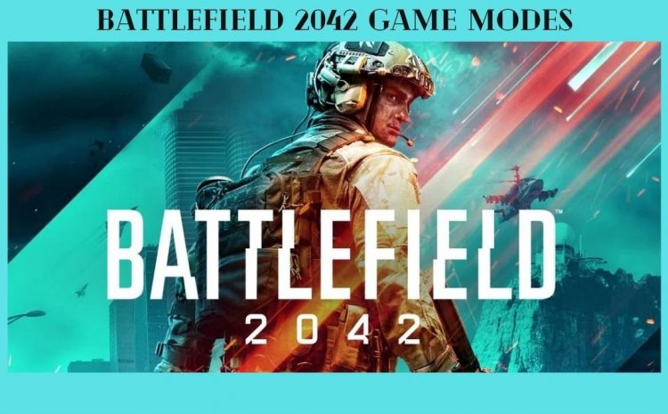 Get A Battlefield 2042 Game As A Gift By Buying Nvidia Geforce RTX 30