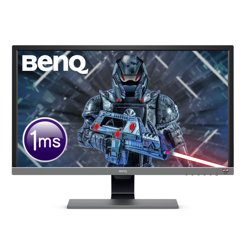 BenQ EL2870U 27.9-inch monitor
