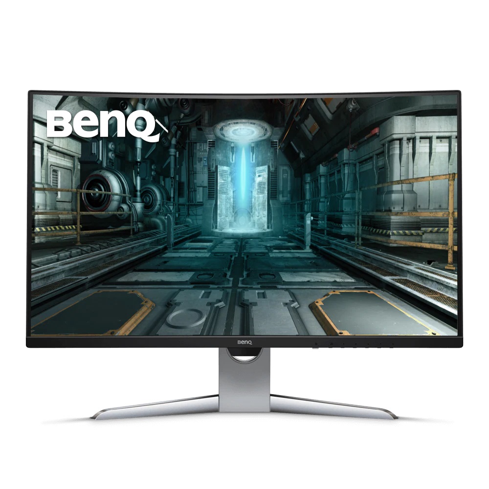 BenQ EX3203R 31.5-inch Gaming Monitor