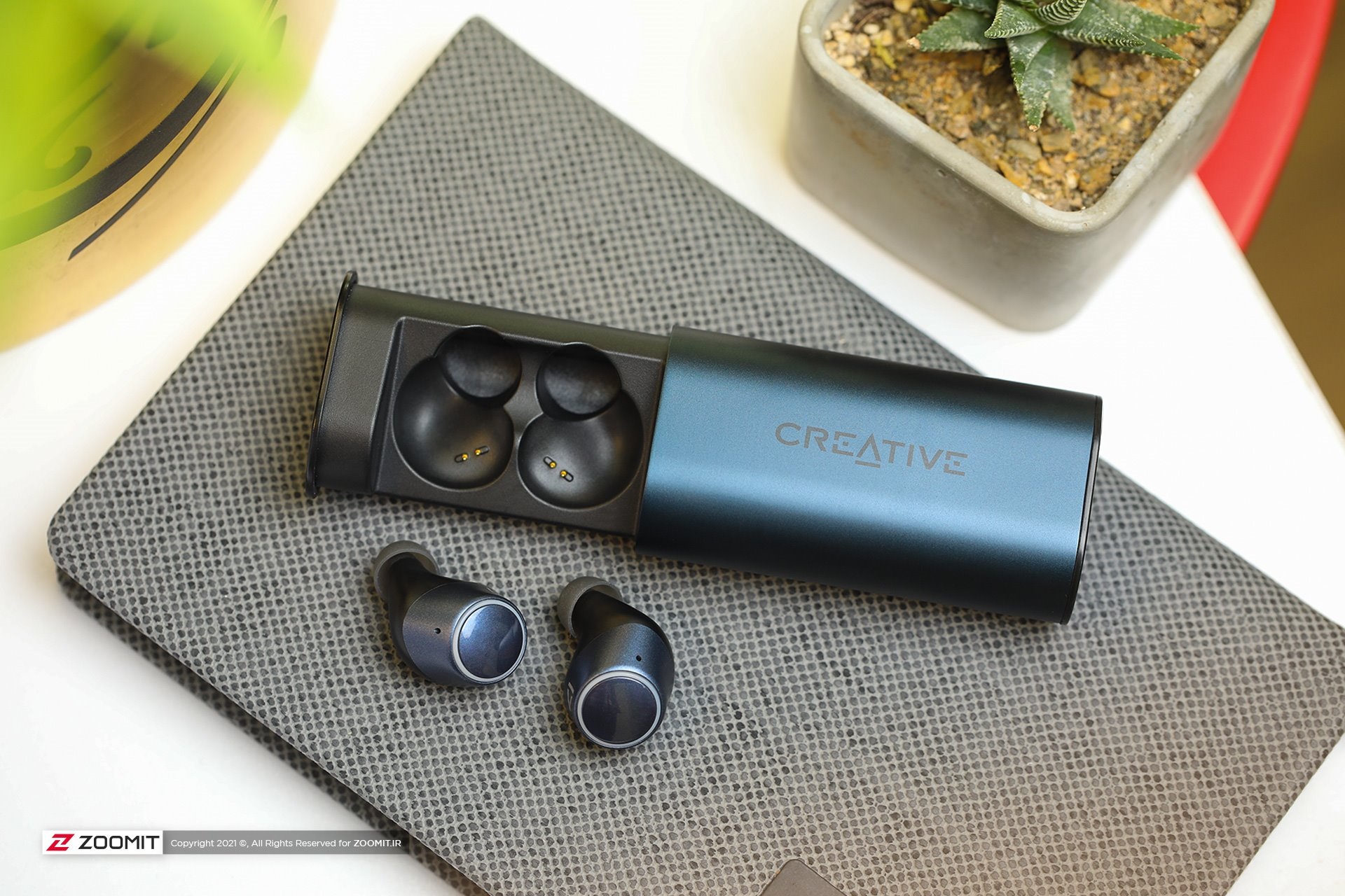 Creative Outlier Air V2 Wireless Headphones Review