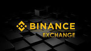 Binance Exchange