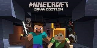 Minecraft Java Version
