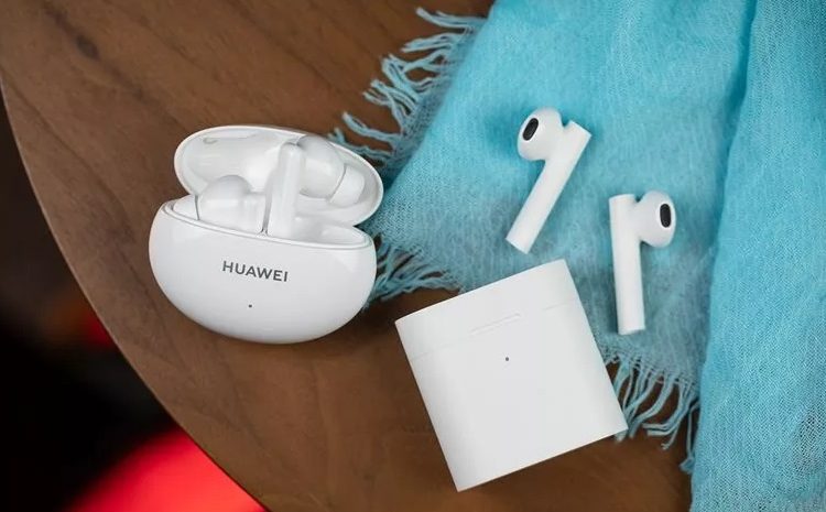 Huawei Freebuds 4i Vs. Xiaomi Mi Air 2S; What Are The Best Wireless Headphones?