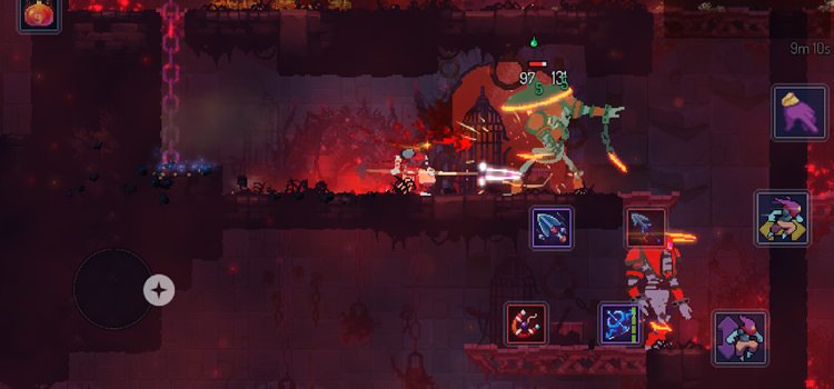 Game Dead Cells 