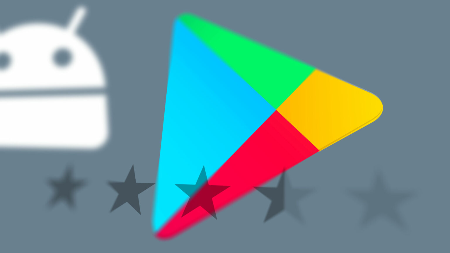 Google Play Will Rank Apps By Country And Device Type