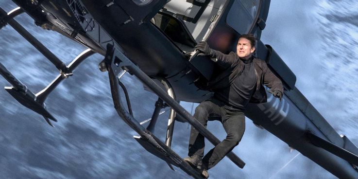In this article, we want to introduce you to 10 highly anticipated and very attractive action movies that will be released in 2022.