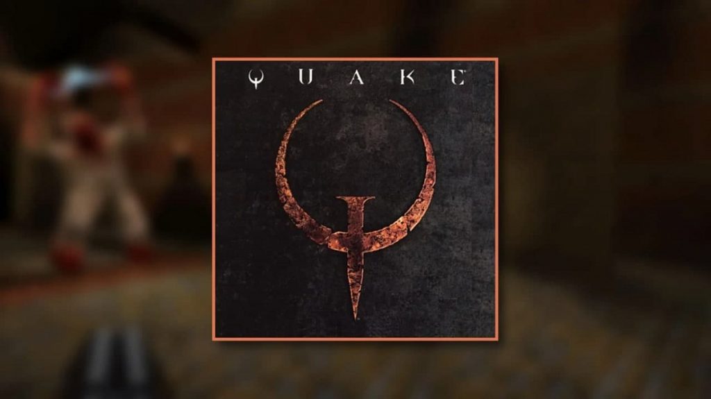 quake remastered music