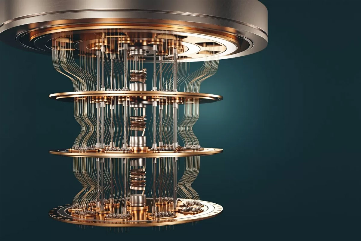 Quantum Computing And Why Are We Waiting For A Compute Revolution?