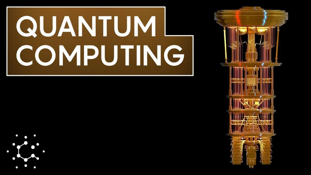 Quantum Computing And Why Are We Waiting For A Compute Revolution?