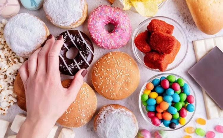 What Happens To Your Brain When You Put Aside Sugar?