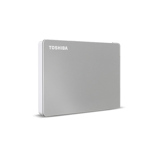Toshiba Canvio Flex