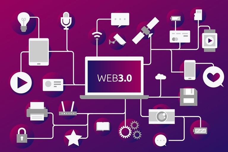 Everything We Need To Know About Web 3