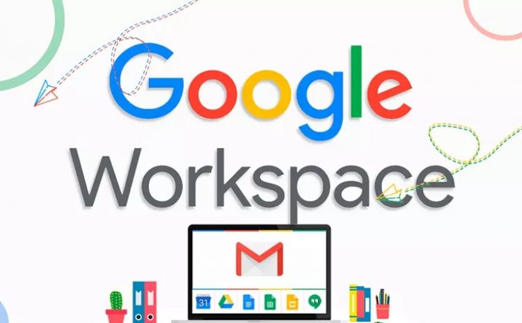 Google Workspace; A New Era Of Integration
