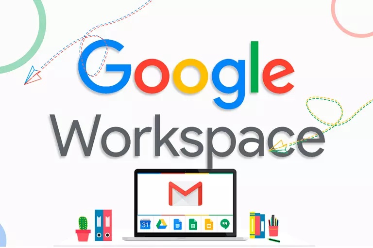 Google Workspace; A New Era Of Integration