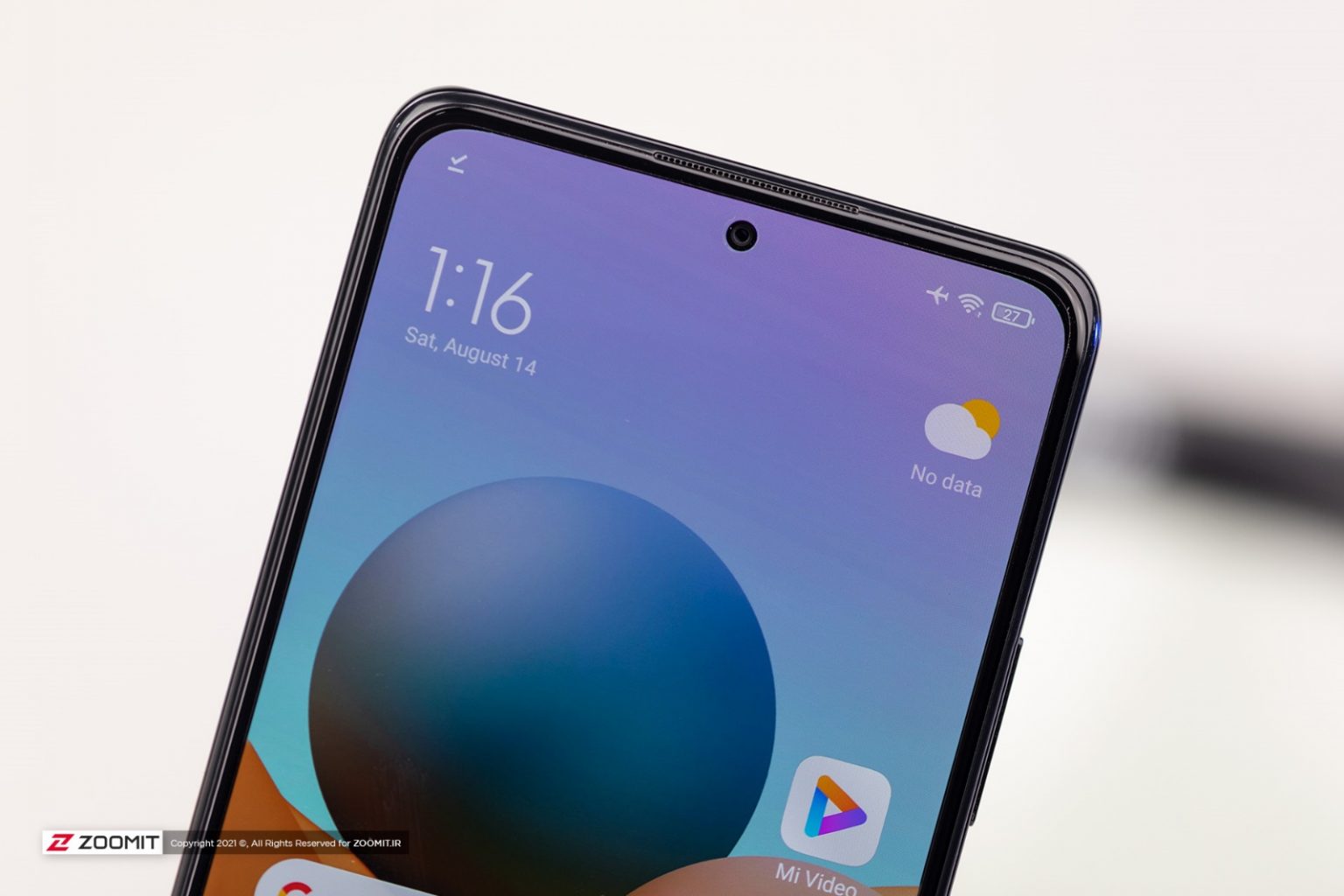 mobile redmi note 10 pro