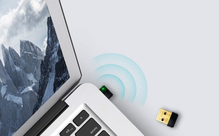A Comprehensive Guide For Buying The Best Wireless Network Card