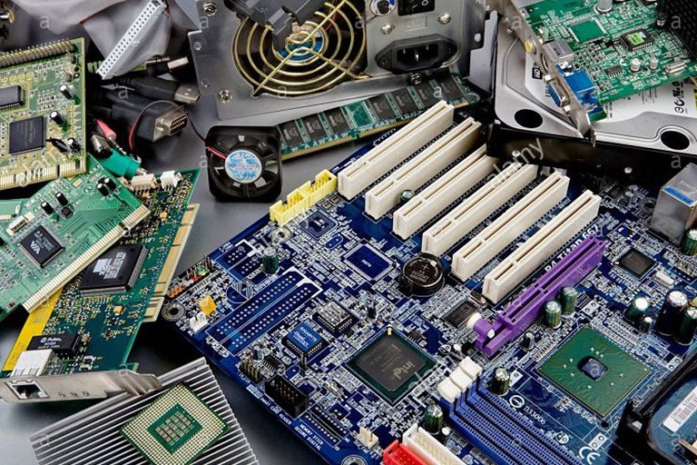 A Guide To Buying And Testing Second-Hand Computer Parts