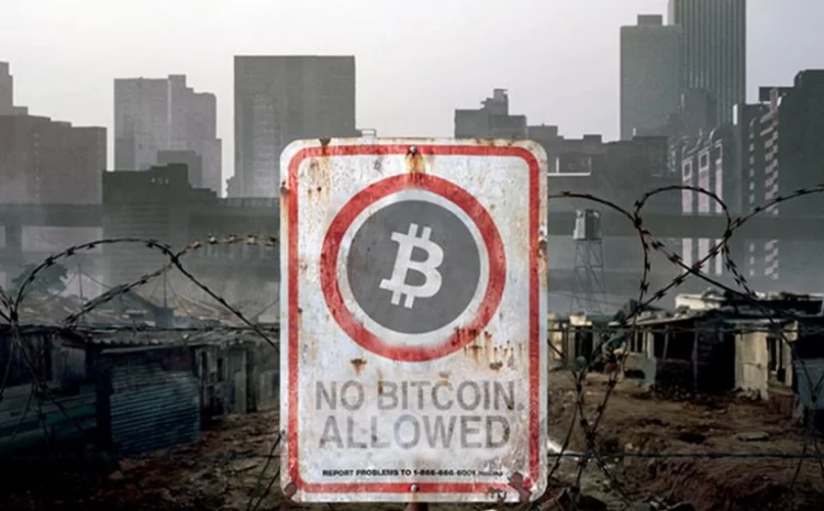 Can Governments Ban The Use Of Bitcoins And Digital Currencies?