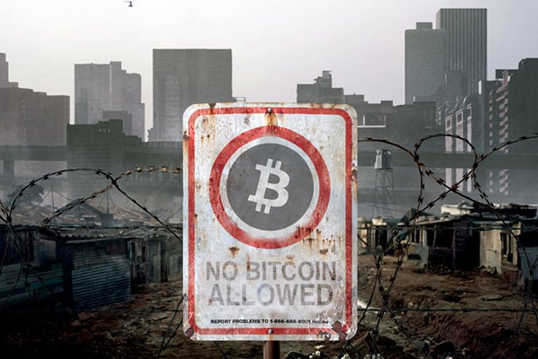 Can Governments Ban The Use Of Bitcoins And Digital Currencies?