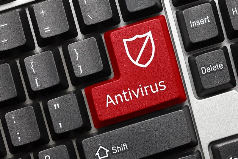 Can Anti-Viruses Protect Systems Alone?