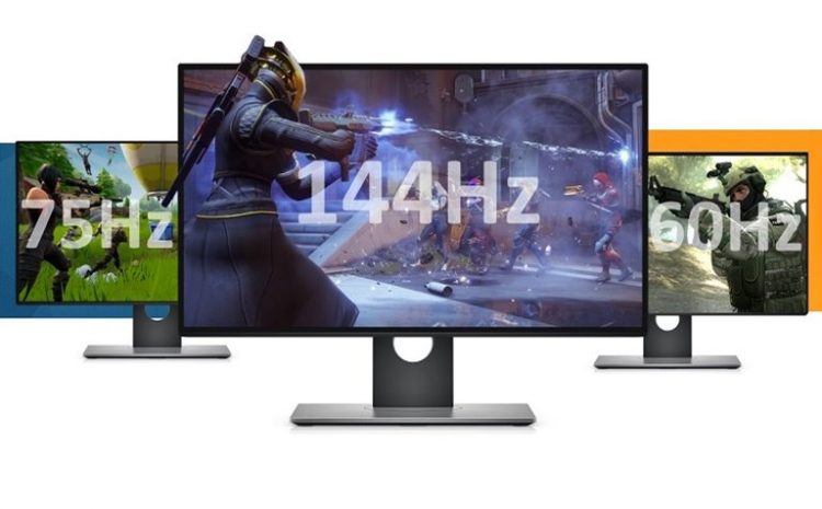 Guide To Choosing And Buying A Gaming Monitor