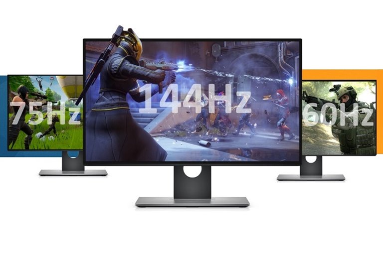 Guide To Choosing And Buying A Gaming Monitor