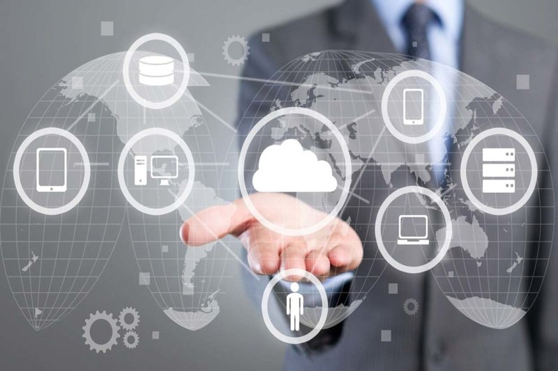 How Do Cloud Infrastructures Help Businesses Thrive?