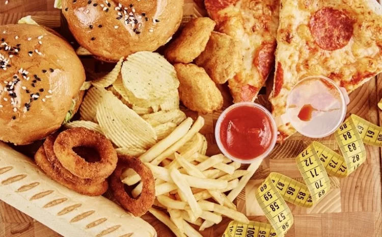 Overeating Is Not A Major Cause Of Obesity, Scientists Say