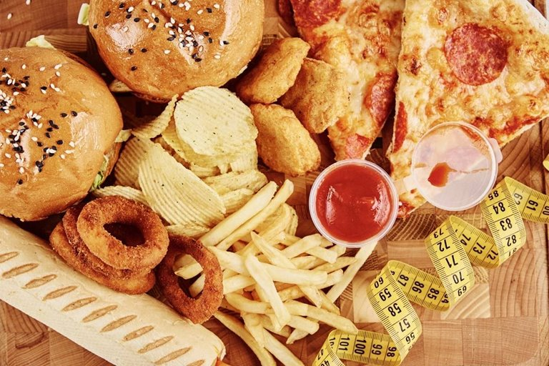 Overeating Is Not A Major Cause Of Obesity, Scientists Say