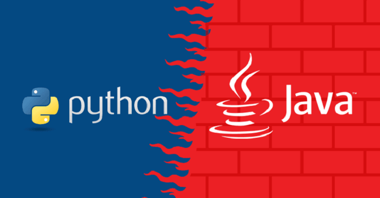 Python-vs-Java