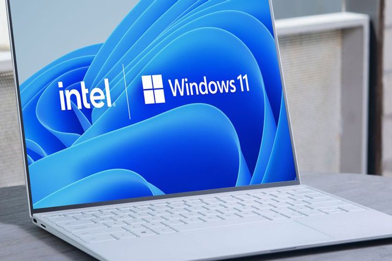 What Role Does Intel Bridge Technology Play In Running Android Applications In Windows 11?
