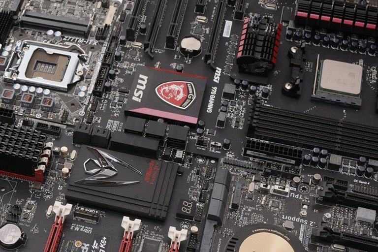 Which Motherboard Should We Buy With Which Processor?