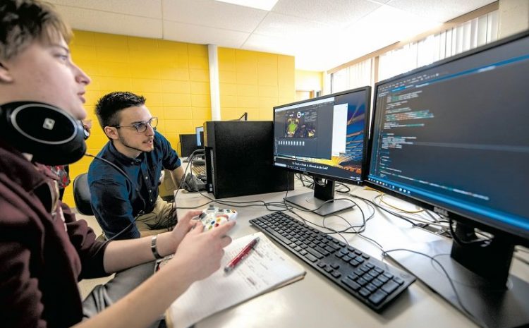Which Programming Languages Work Best For Making Games?