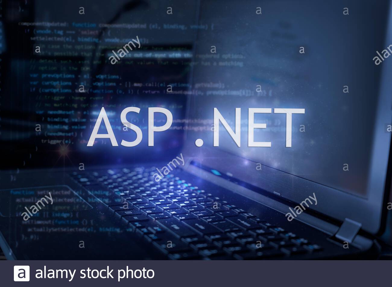 ASP programming